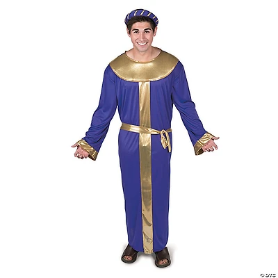 Men's King Melchior Costume