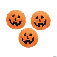 Halloween Jack-O’-Lantern Bouncy Balls