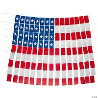 Patriotic Backdrop