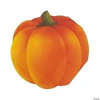 Halloween Pumpkin Party Luncheon Napkins - 16 Pc.