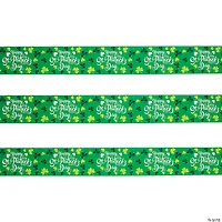 St. Patrick’s Day Party Tape