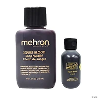 Mehron Dark Squirt Fake Blood