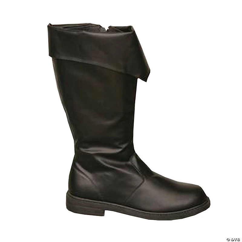 Men's Pirate Boots