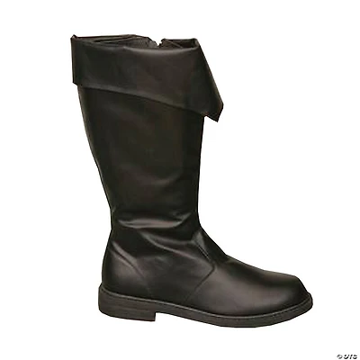Men's Pirate Boots