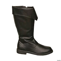Men's Pirate Boots