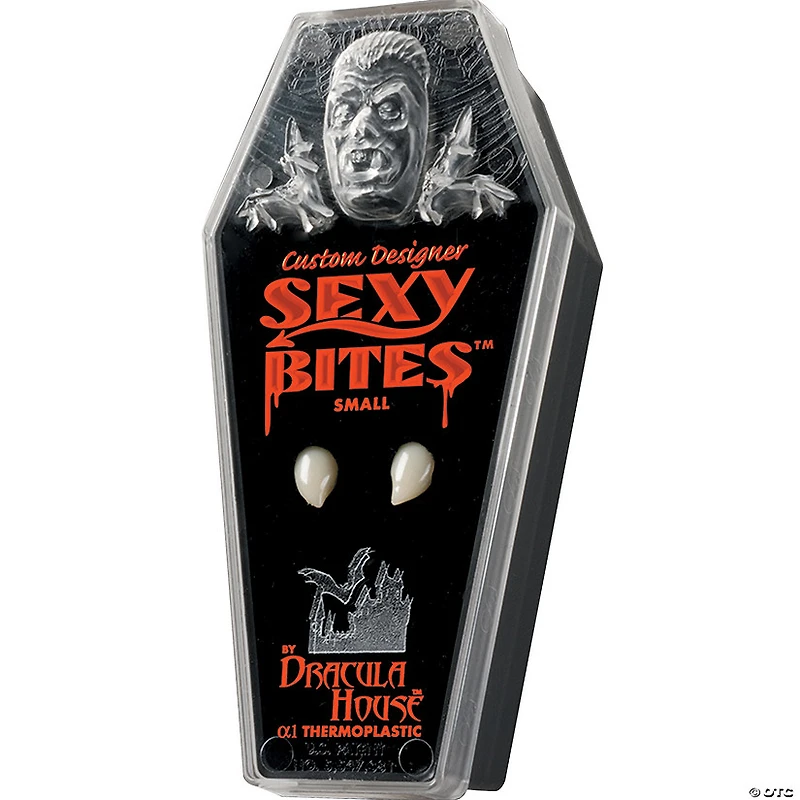 Sexy Bites Fangs