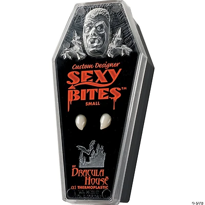 Sexy Bites Fangs