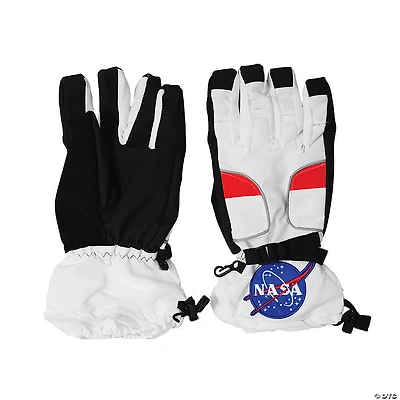 Kids Astronaut Gloves