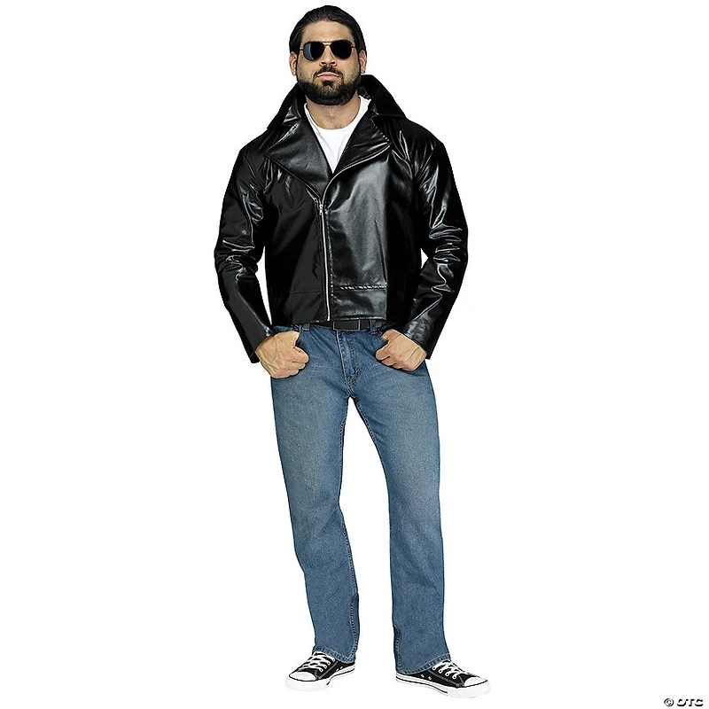 Adults Rock N Roll Adults Jacket