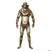 Boy's Boil Monster Morphsuit Costume