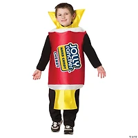 Kids Jolly Rancher Candy Tunic Costume
