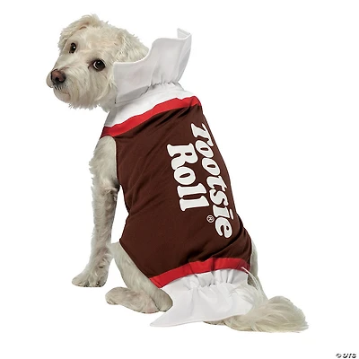 Tootsie Roll® Candy Dog Costume