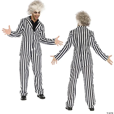 Men's Beetle Boss Costume