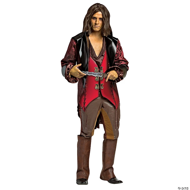 Men's Once Upon A Time™ Rumplestiltskin Costume
