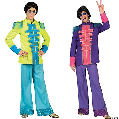 Men's Fab 60s Jacket