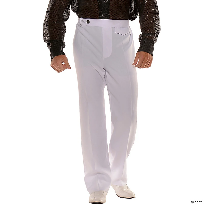 Men's Disco Pants