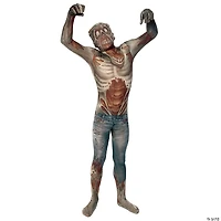 Men's Zombie Morphsuit Costume