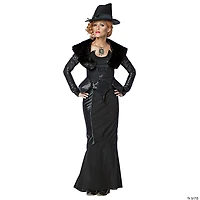 Women's Once Upon A Time Zelena Costume