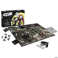 USAopoly CLUE