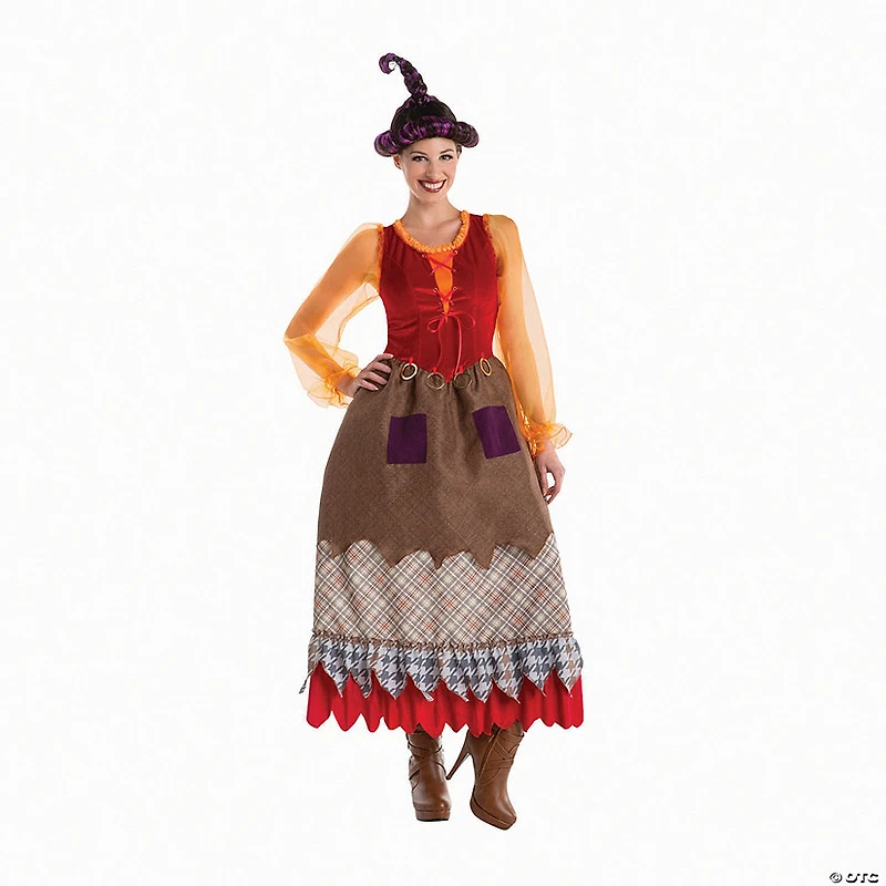 Women's Goofy Sister