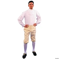 Men’s Colonial Breeches Costume