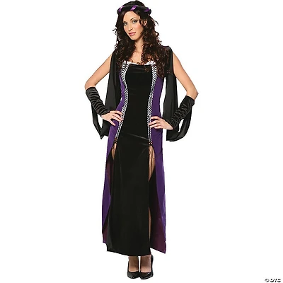 Women’s Lady Of Shallot Costume