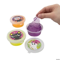 Boo Crew Putty - 12 Pc.