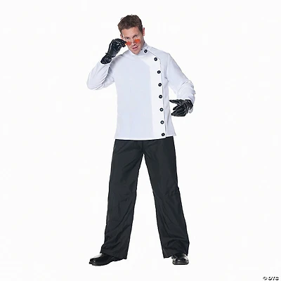 Men's Mad Scientist Shirt