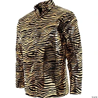 Adults Gold Tiger Shirt