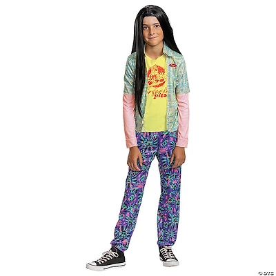 Kids Classic Stranger Things S4 Argyle Costume