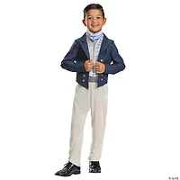 Kids Classic Disney's The Little Mermaid Prince Eric Costume