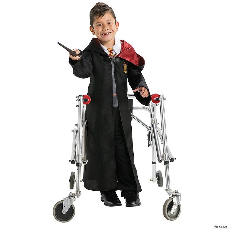 Kids Harry Potter Adaptive Costume