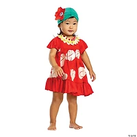 Baby Posh Disney's Lilo & Stitch Lilo Costume