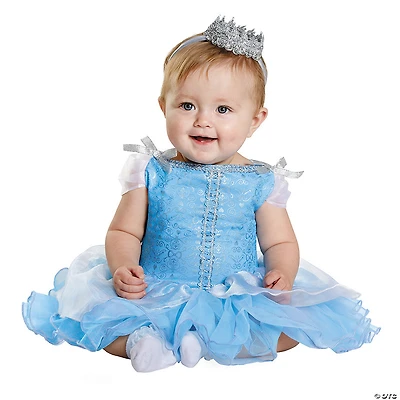 Baby Prestige Disney Cinderella Costume