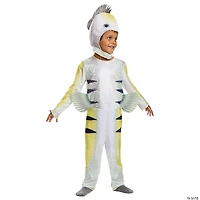 Baby Classic Disney's The Little Mermaid Flounder Costume