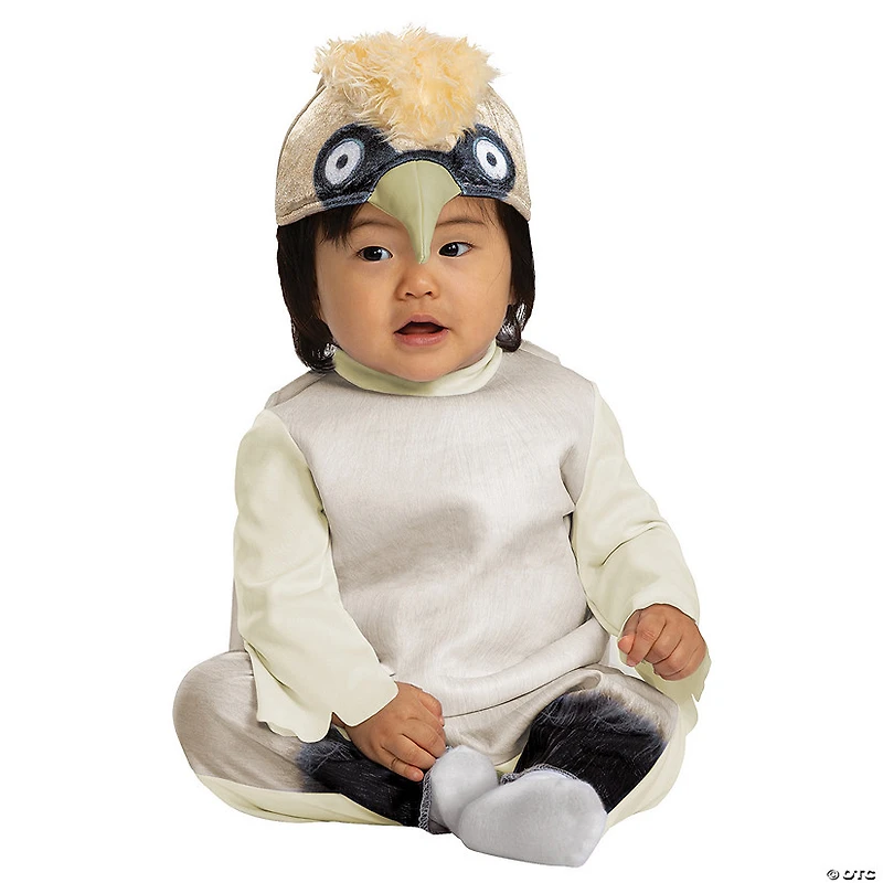 Baby Classic Disney's The Little Mermaid Scuttle Costume