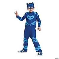Toddler PJ Masks Catboy Adaptive Costume