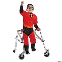 Kids Adaptive Incredibles Dash Costume