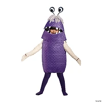 Toddler Deluxe Monster University Boo Costume