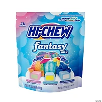 Hi-Chew™ Chewy Candy Fantasy Mix Stand-Up Pouch - 72 Pc.