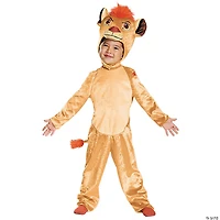 Kids Classic Disney’s The Lion Guard Kion Costume