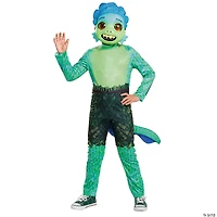 Kids Classic Luca Costume
