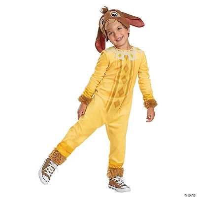 Kids Classic Disney Wish Valentino Costume
