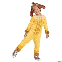 Kids Classic Disney Wish Valentino Costume