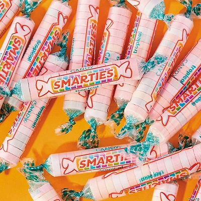40 lbs. Mega Bulk 2400 Pc. Tropical Smarties