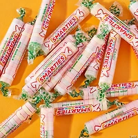 40 lbs. Mega Bulk 2400 Pc. X-treme Sour Smarties