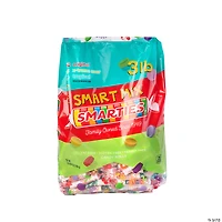 3 lbs. Bulk 180 Pc. Smarties