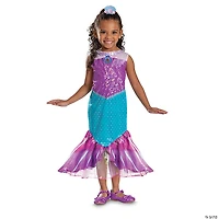 Toddler Classic Disney Junior Ariel™ Ariel Costume