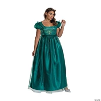 Adults Classic Bridgerton Penelope Featherington Costume