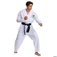 Adults Classic Cobra Kai Miyagi-Do Costume